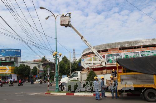 Thủ tướng chỉ thị tăng cường tiết kiệm điện 